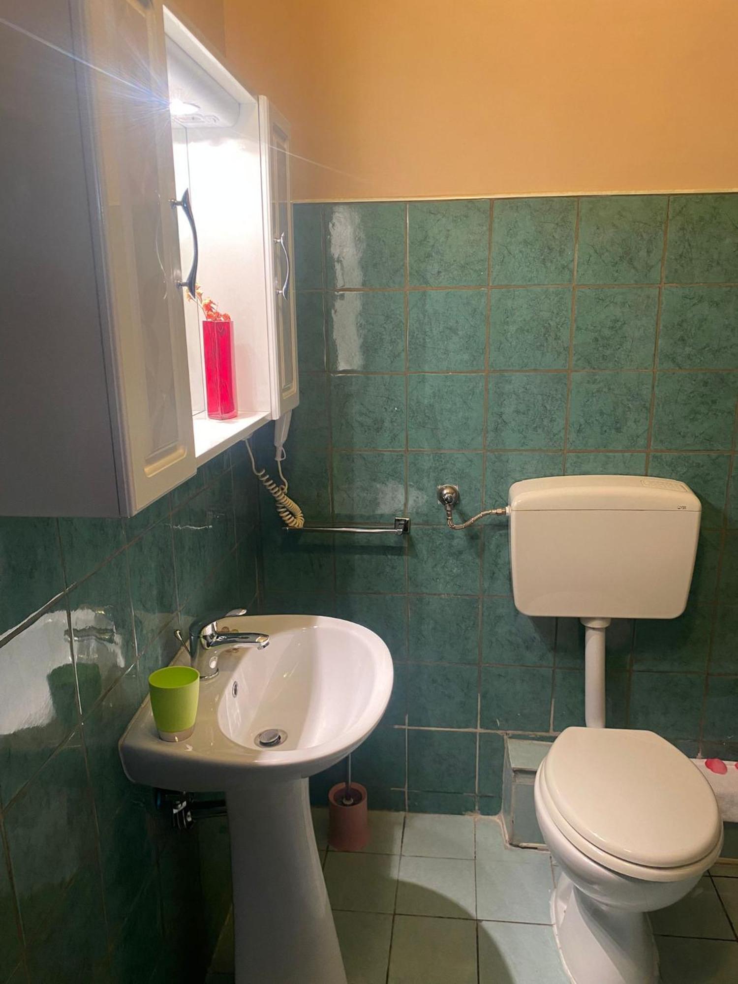 B&B St. Peter'S Suites Rome Extérieur photo