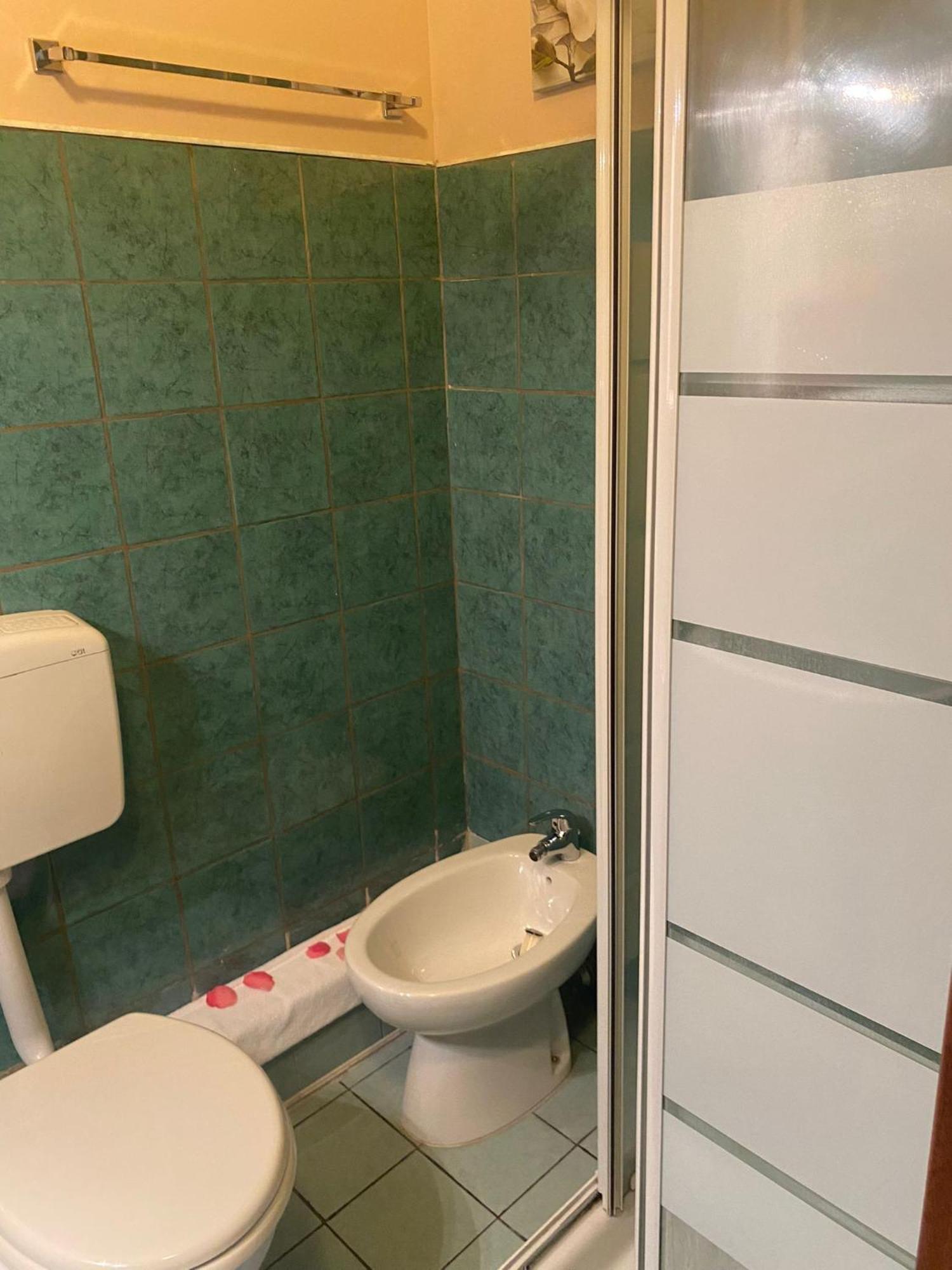 B&B St. Peter'S Suites Rome Extérieur photo