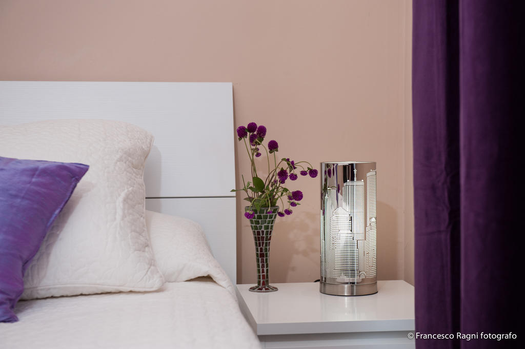 B&B St. Peter'S Suites Rome Extérieur photo
