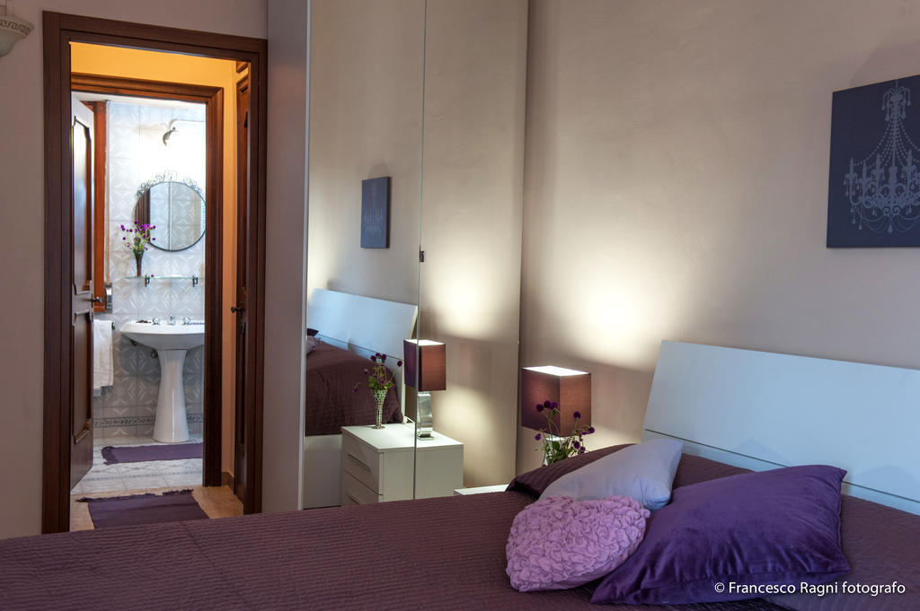 B&B St. Peter'S Suites Rome Chambre photo