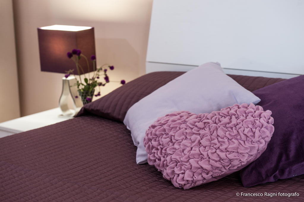 B&B St. Peter'S Suites Rome Chambre photo