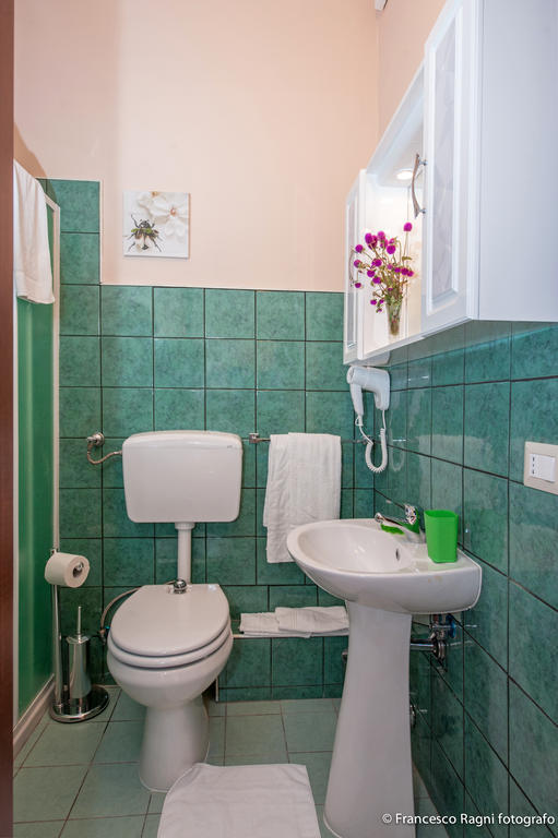 B&B St. Peter'S Suites Rome Chambre photo