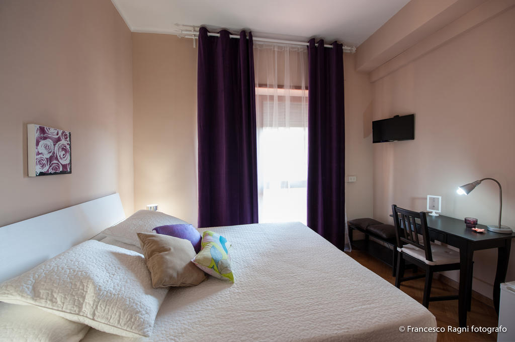 B&B St. Peter'S Suites Rome Extérieur photo