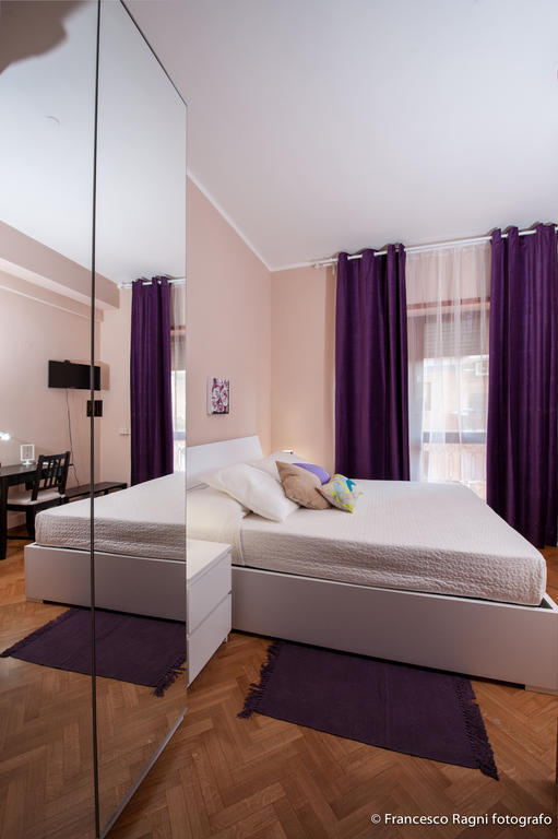 B&B St. Peter'S Suites Rome Chambre photo