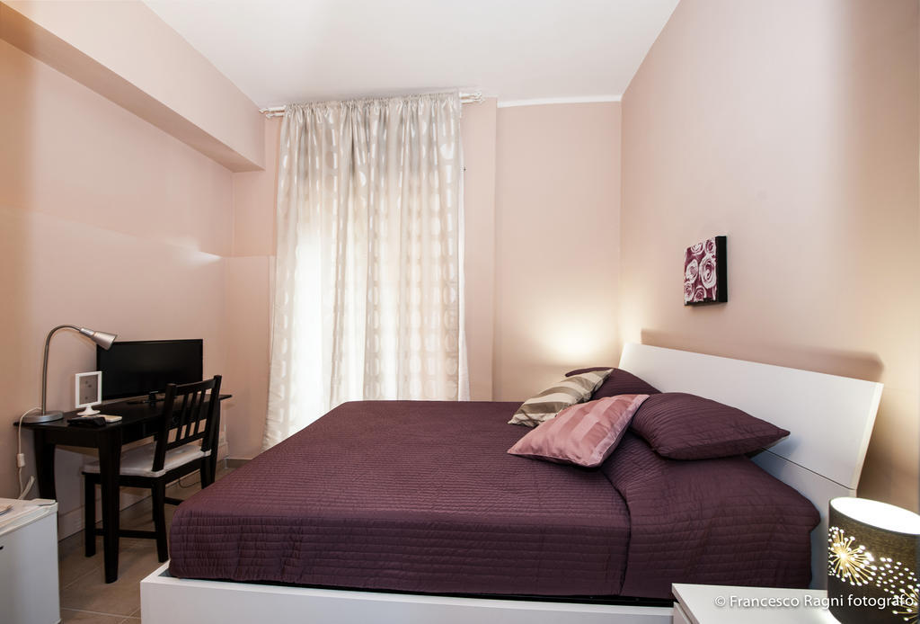 B&B St. Peter'S Suites Rome Chambre photo