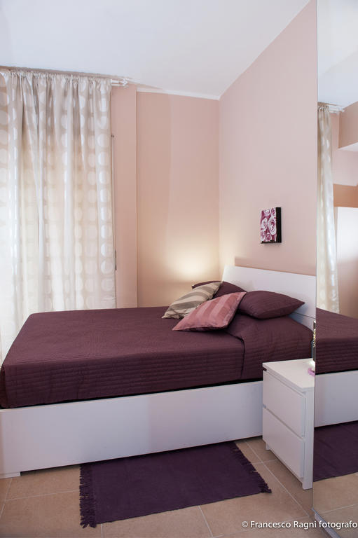 B&B St. Peter'S Suites Rome Chambre photo