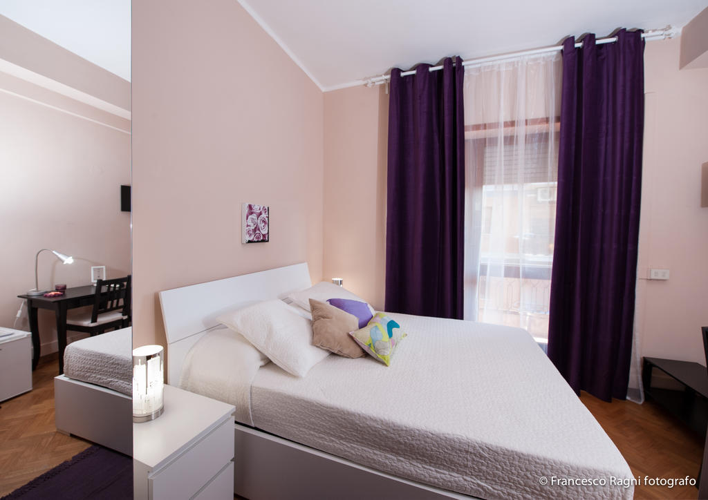 B&B St. Peter'S Suites Rome Chambre photo