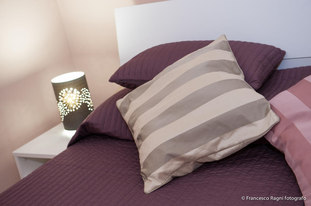 B&B St. Peter'S Suites Rome Chambre photo