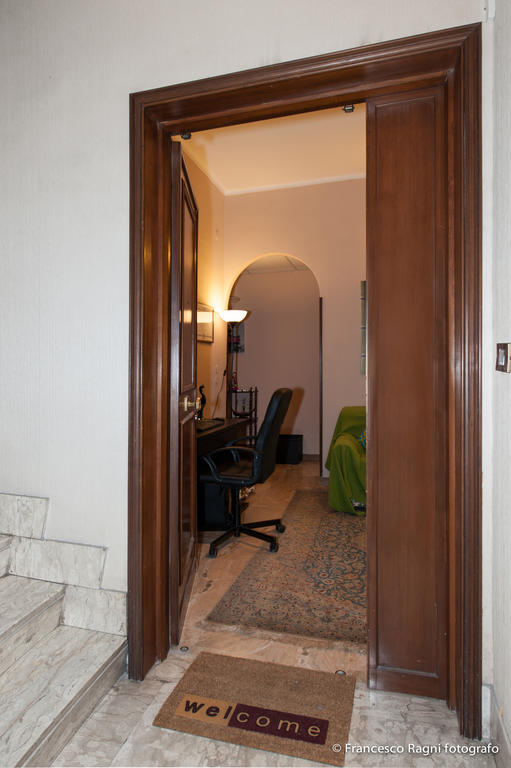B&B St. Peter'S Suites Rome Extérieur photo
