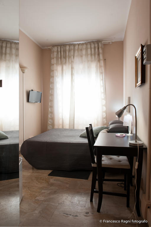 B&B St. Peter'S Suites Rome Chambre photo