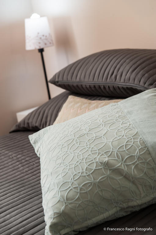 B&B St. Peter'S Suites Rome Chambre photo