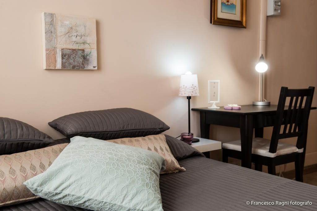 B&B St. Peter'S Suites Rome Chambre photo