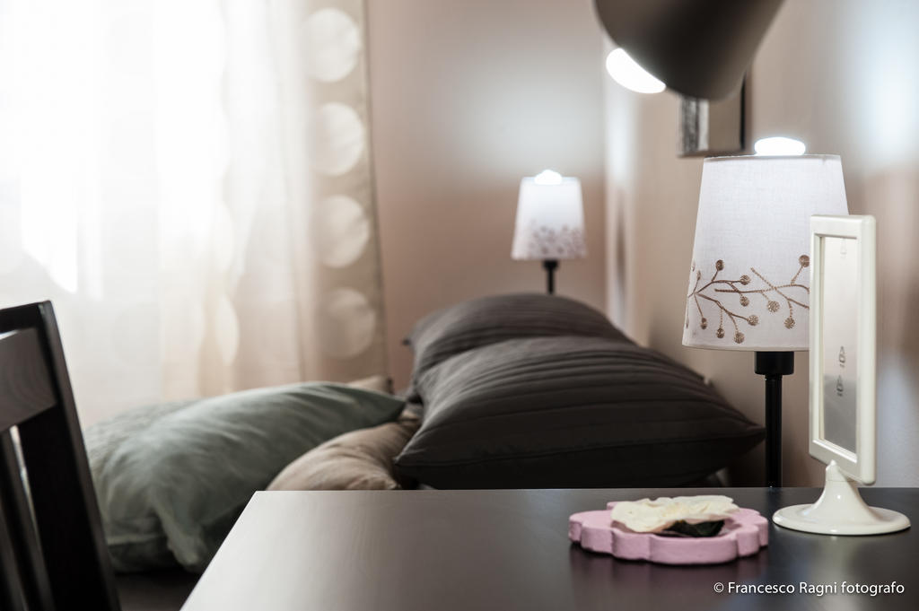 B&B St. Peter'S Suites Rome Chambre photo